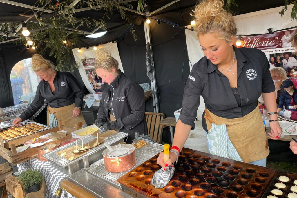 Extra lekker & leuk