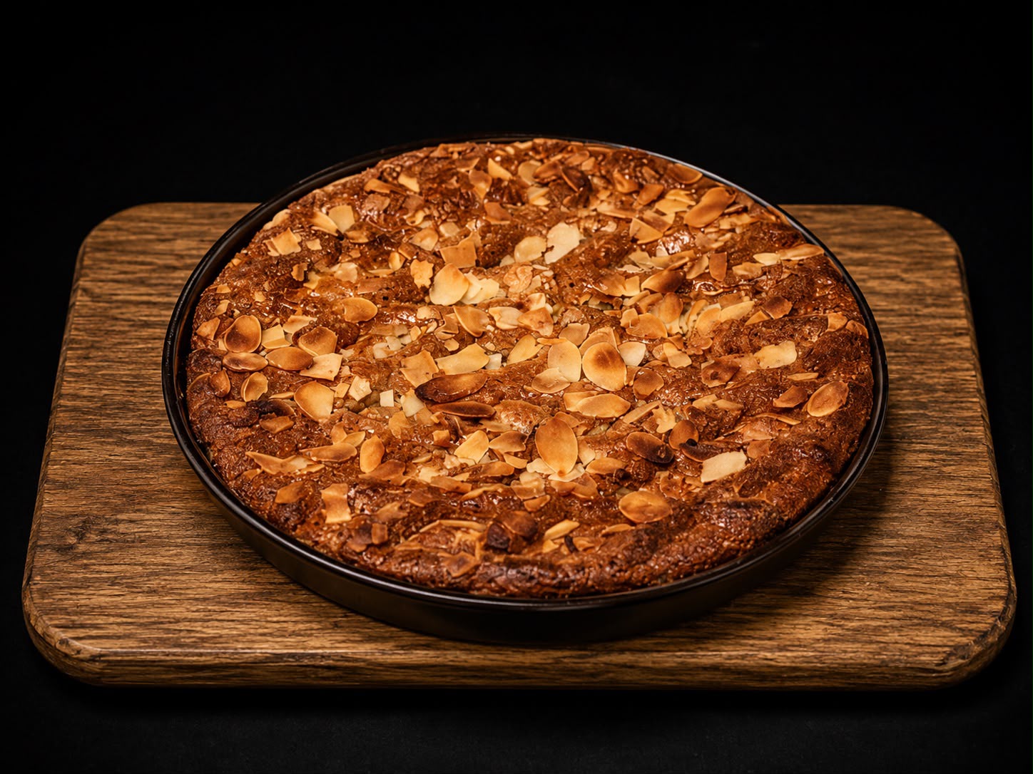 Speculaastaartje